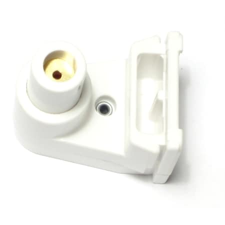 Midwest Fastener 660W-1000V Tube Sockets 2PK 70325